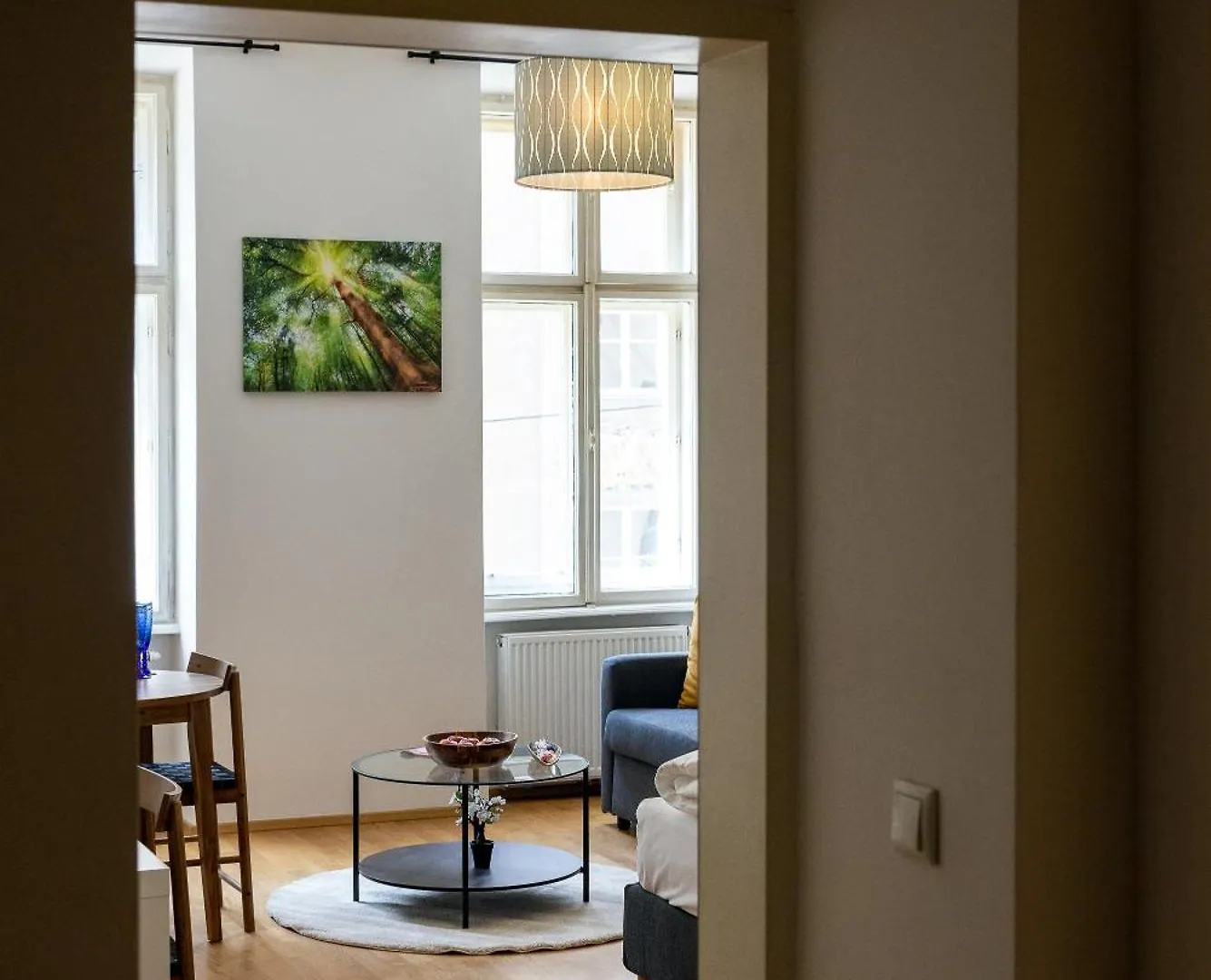 Calm & Cosy Apartment With Free Parking Βιέννη Αυστρία