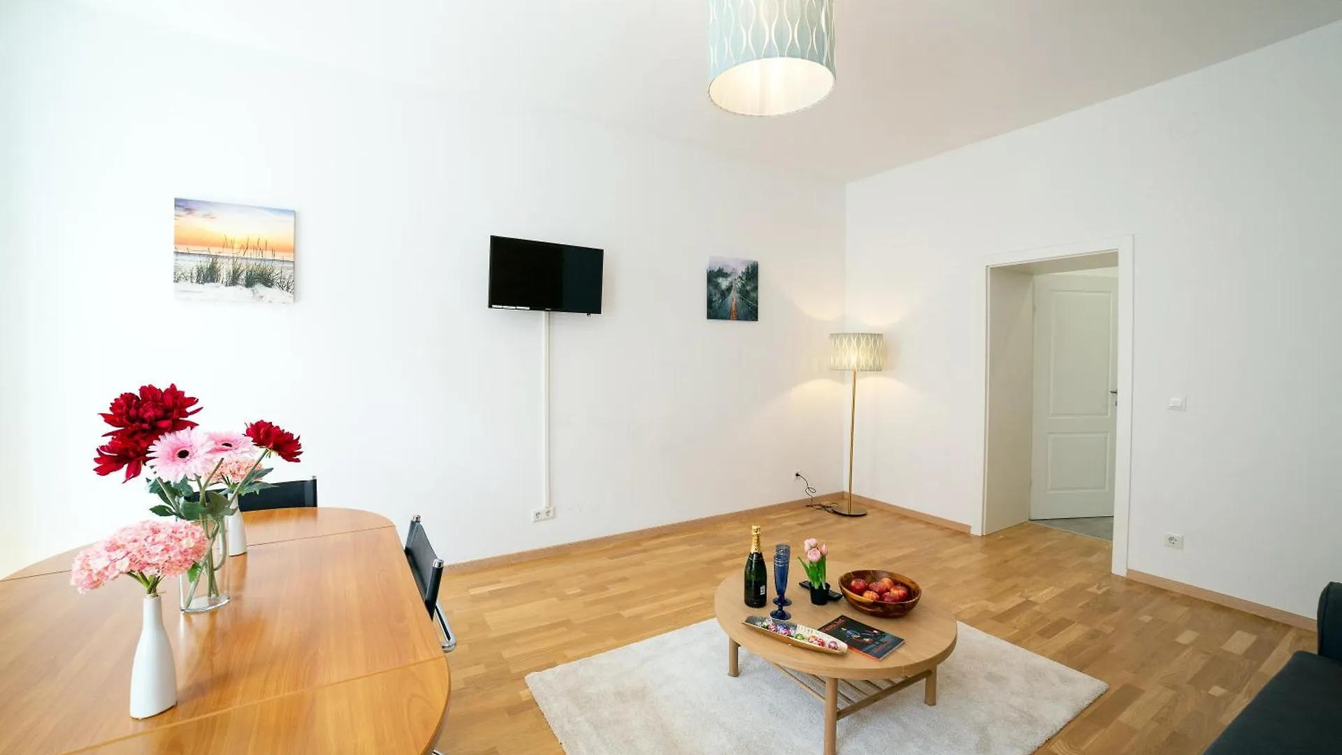 Calm & Cosy Apartment With Free Parking Βιέννη Αυστρία