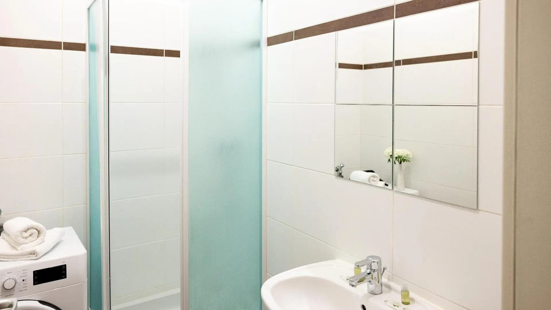 Calm & Cosy Apartment With Free Parking Βιέννη
