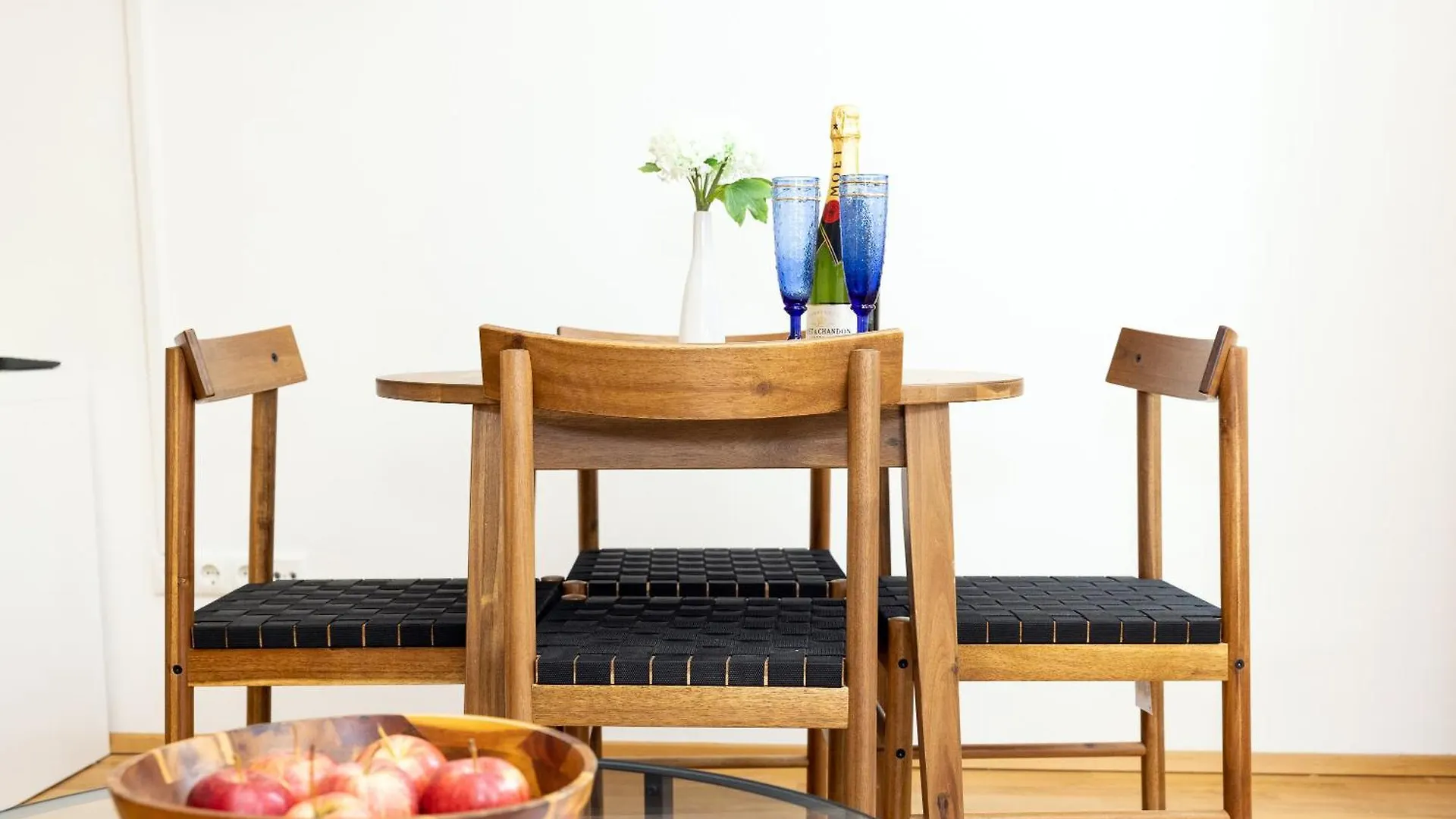 Calm & Cosy Apartment With Free Parking Βιέννη 0*,  Αυστρία